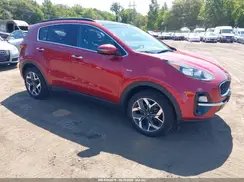 KNDPNCAC1N7981545 2022 KIA SPORTAGE
