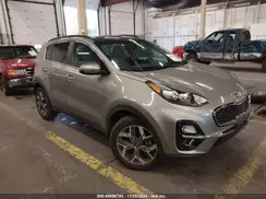 KNDPNCAC1N7984347 2022 KIA SPORTAGE
