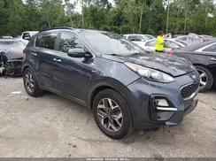 KNDPNCAC1N7986633 2022 KIA SPORTAGE