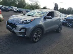 KNDPNCAC1N7987152 2022 KIA SPORTAGE