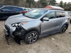 KNDPNCAC1N7989600 2022 KIA SPORTAGE