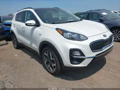 KNDPNCAC1N7990374 2022 KIA SPORTAGE