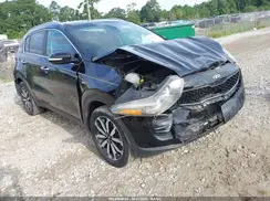 KNDPNCAC2H7056356 2017 KIA SPORTAGE