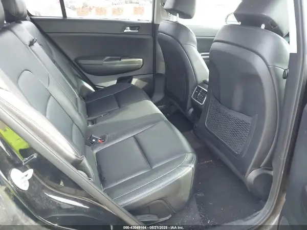 KNDPNCAC2H7056356 2017 KIA SPORTAGE - Image 8