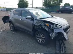 KNDPNCAC2H7059192 2017 KIA SPORTAGE