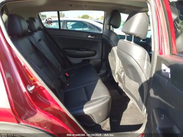 KNDPNCAC2H7078857 2017 KIA SPORTAGE - Image 8