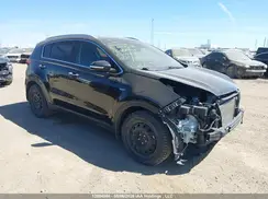 KNDPNCAC2H7080897 2017 KIA SPORTAGE