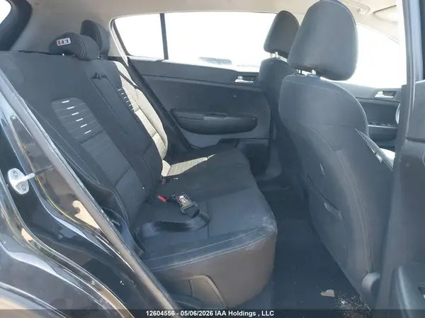 KNDPNCAC2H7080897 2017 KIA SPORTAGE - Image 8