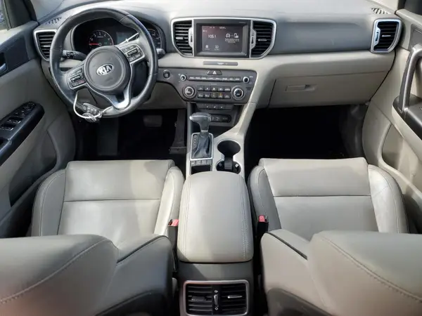 KNDPNCAC2H7081967 2017 KIA SPORTAGE - Image 8