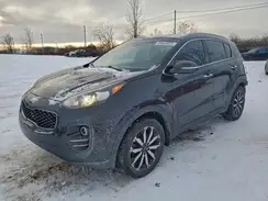 KNDPNCAC2H7083296 2017 KIA SPORTAGE