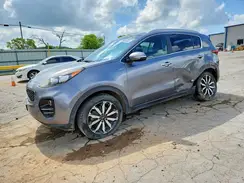 KNDPNCAC2H7084528 2017 KIA SPORTAGE