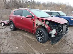KNDPNCAC2H7084688 2017 KIA SPORTAGE