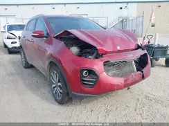 KNDPNCAC2H7089941 2017 KIA SPORTAGE