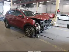 KNDPNCAC2H7099854 2017 KIA SPORTAGE