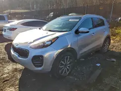 KNDPNCAC2H7107242 2017 KIA SPORTAGE