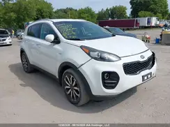 KNDPNCAC2H7127037 2017 KIA SPORTAGE