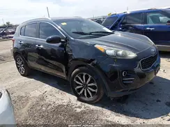 KNDPNCAC2H7135297 2017 KIA SPORTAGE