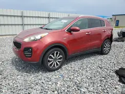 KNDPNCAC2H7142301 2017 KIA SPORTAGE