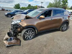 KNDPNCAC2H7144159 2017 KIA SPORTAGE