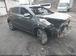 KNDPNCAC2H7145764 2017 KIA SPORTAGE