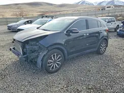 KNDPNCAC2H7148499 2017 KIA SPORTAGE