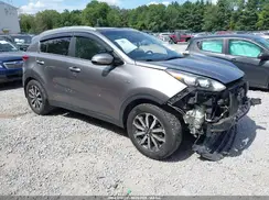 KNDPNCAC2H7149815 2017 KIA SPORTAGE