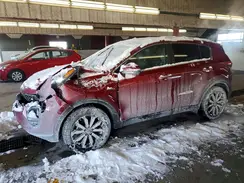 KNDPNCAC2H7150088 2017 KIA SPORTAGE