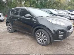 KNDPNCAC2H7158563 2017 KIA SPORTAGE