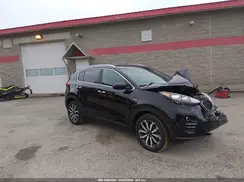 KNDPNCAC2H7208734 2017 KIA SPORTAGE