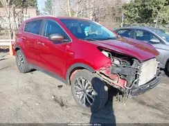 KNDPNCAC2H7208846 2017 KIA SPORTAGE