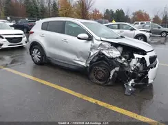 KNDPNCAC2H7241698 2017 KIA SPORTAGE
