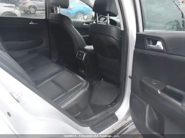 KNDPNCAC2H7241698 2017 KIA SPORTAGE - Image 8
