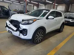 KNDPNCAC2H7248389 2017 KIA SPORTAGE