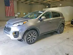 KNDPNCAC2H7256945 2017 KIA SPORTAGE