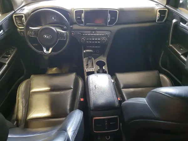 KNDPNCAC2H7256945 2017 KIA SPORTAGE - Image 8