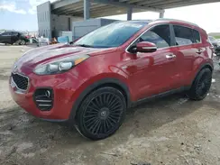 KNDPNCAC2H7259697 2017 KIA SPORTAGE