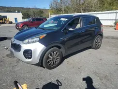 KNDPNCAC2H7260266 2017 KIA SPORTAGE