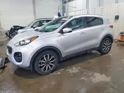 KNDPNCAC2H7271557 2017 KIA SPORTAGE