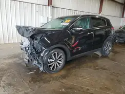 KNDPNCAC2H7295440 2017 KIA SPORTAGE