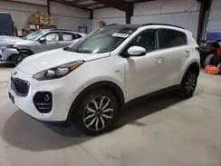 KNDPNCAC2J7356128 2018 KIA SPORTAGE