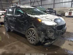 KNDPNCAC2J7365704 2018 KIA SPORTAGE