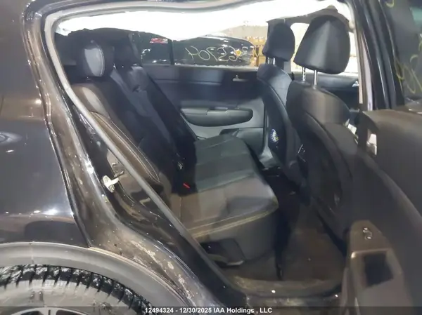 KNDPNCAC2J7365704 2018 KIA SPORTAGE - Image 8