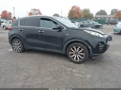 KNDPNCAC2J7377271 2018 KIA SPORTAGE