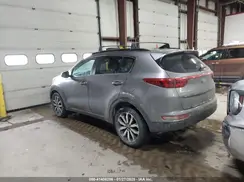 KNDPNCAC2J7387301 2018 KIA SPORTAGE