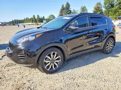 KNDPNCAC2J7394121 2018 KIA SPORTAGE