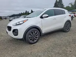 KNDPNCAC2J7425223 2018 KIA SPORTAGE