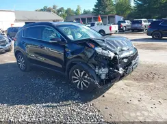 KNDPNCAC2J7428459 2018 KIA SPORTAGE