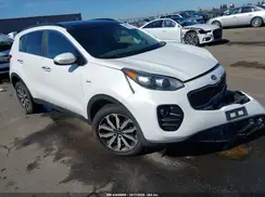 KNDPNCAC2J7433984 2018 KIA SPORTAGE