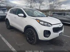 KNDPNCAC2J7441941 2018 KIA SPORTAGE