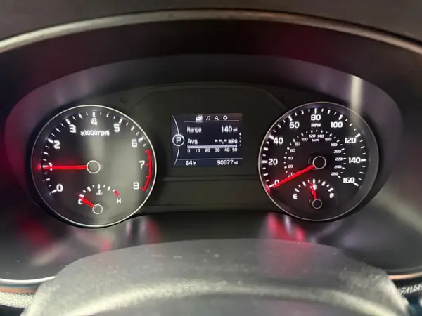 KNDPNCAC2J7485647 2018 KIA SPORTAGE - Image 8